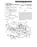 EYEGLASS FRAME SHAPE MEASURING APPARATUS diagram and image