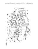 EYEGLASS FRAME SHAPE MEASURING APPARATUS diagram and image