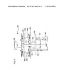 EYEGLASS FRAME SHAPE MEASURING APPARATUS diagram and image