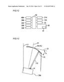 EYEGLASS FRAME SHAPE MEASURING APPARATUS diagram and image