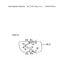 EYEGLASS FRAME SHAPE MEASURING APPARATUS diagram and image