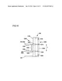 EYEGLASS FRAME SHAPE MEASURING APPARATUS diagram and image