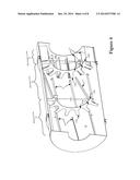 Rapid Cleanout Mixing Drum with Multiple Functional Zones diagram and image