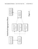 Rapid Cleanout Mixing Drum with Multiple Functional Zones diagram and image