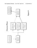 Rapid Cleanout Mixing Drum with Multiple Functional Zones diagram and image