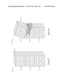 BUILDING SYSTEM FOR SKYSCRAPERS diagram and image