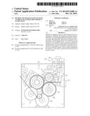 METHOD AND APPARATUS FOR CHANGING A STRIP OF SEALED BAG PRECURSORS IN TO     OPEN BAGS diagram and image