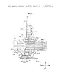 ELECTRIC BRAKE DEVICE diagram and image