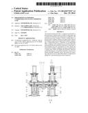 PRESSURIZED-GAS POWERED COMPRESSOR AND SYSTEM COMPRISING SAME diagram and image