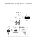 PRESSURIZED-GAS POWERED COMPRESSOR AND SYSTEM COMPRISING SAME diagram and image