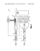 FIXED POSITIVE DISPLACEMENT EGR SYSTEM diagram and image