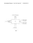 SOLAR CHIMNEY WITH EXTERNAL VERTICAL AXIS WIND TURBINE diagram and image