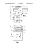 Internal Heat Exchanger with Integrated Receiver/Dryer and Thermal     Expansion Valve diagram and image