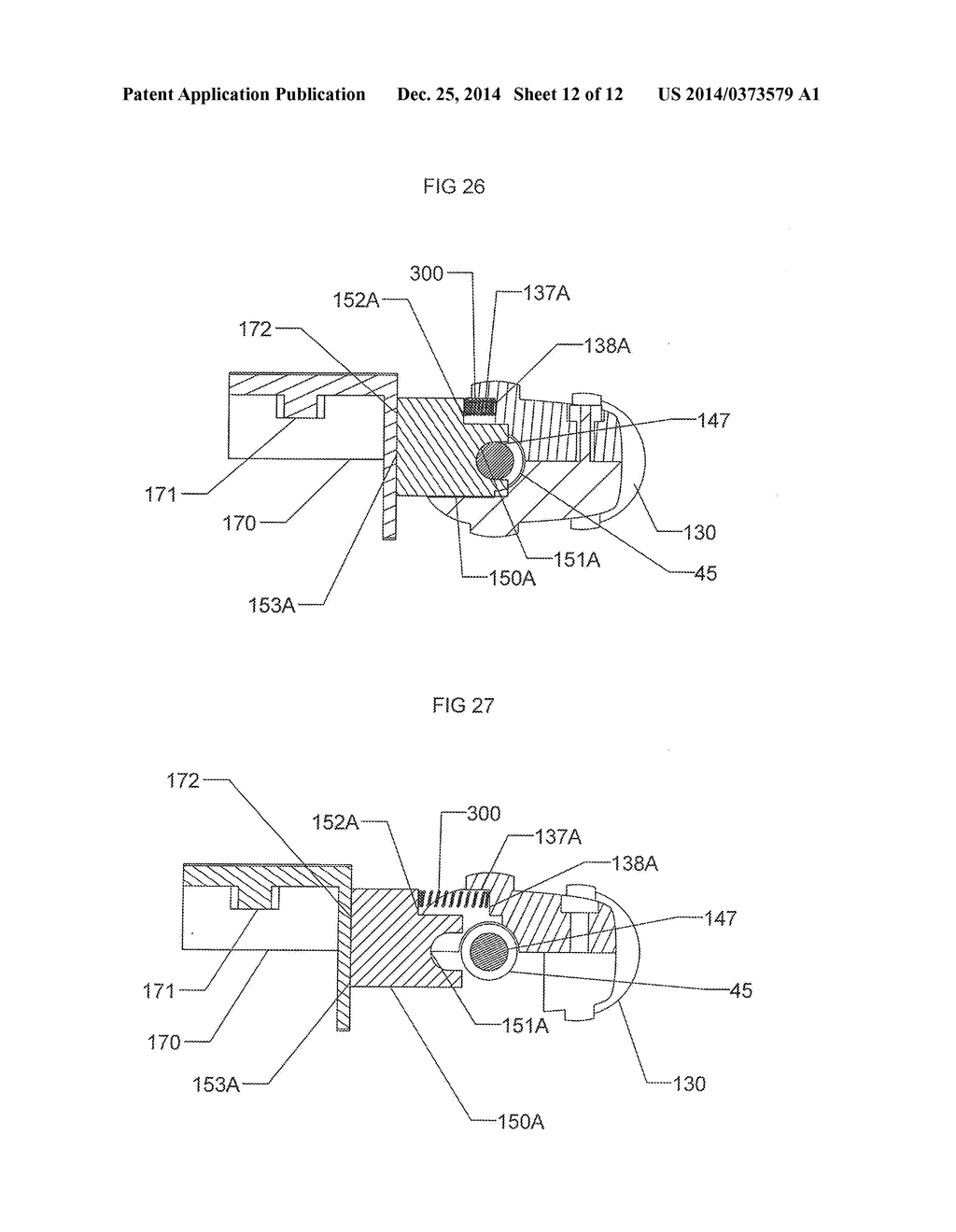 PADLOCK WITH FULLY INTEGRATED DUAL UNLOCKING SYSTEM - diagram, schematic, and image 13