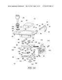 PADDLE LATCH diagram and image