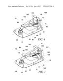 PADDLE LATCH diagram and image