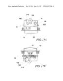 PADDLE LATCH diagram and image