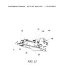 PADDLE LATCH diagram and image