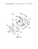 PADDLE LATCH diagram and image