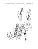 KEY AND DISC TUMBLER CYLINDER LOCK diagram and image