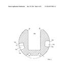 KEY AND DISC TUMBLER CYLINDER LOCK diagram and image