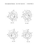 KEY AND DISC TUMBLER CYLINDER LOCK diagram and image