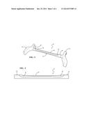 Transverse Strut And Method Of Forming A Transverse Strut diagram and image