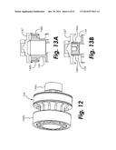 MODEL MOTION SYSTEM FOR A VEHICLE MODEL diagram and image