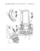 MODEL MOTION SYSTEM FOR A VEHICLE MODEL diagram and image