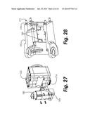 MODEL MOTION SYSTEM FOR A VEHICLE MODEL diagram and image