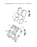 MODEL MOTION SYSTEM FOR A VEHICLE MODEL diagram and image