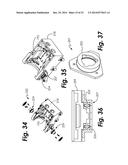 MODEL MOTION SYSTEM FOR A VEHICLE MODEL diagram and image