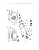 MODEL MOTION SYSTEM FOR A VEHICLE MODEL diagram and image