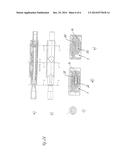 PRESSURE MEASUREMENT CELL FOR USE IN AN INFUSION OR INJECTION SYSTEM diagram and image