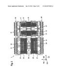 YAW RATE SENSOR HAVING THREE SENSITIVE AXES AND METHOD FOR MANUFACTURING A     YAW RATE SENSOR diagram and image