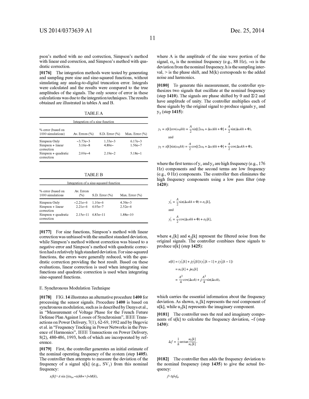 WET GAS MEASUREMENT - diagram, schematic, and image 110