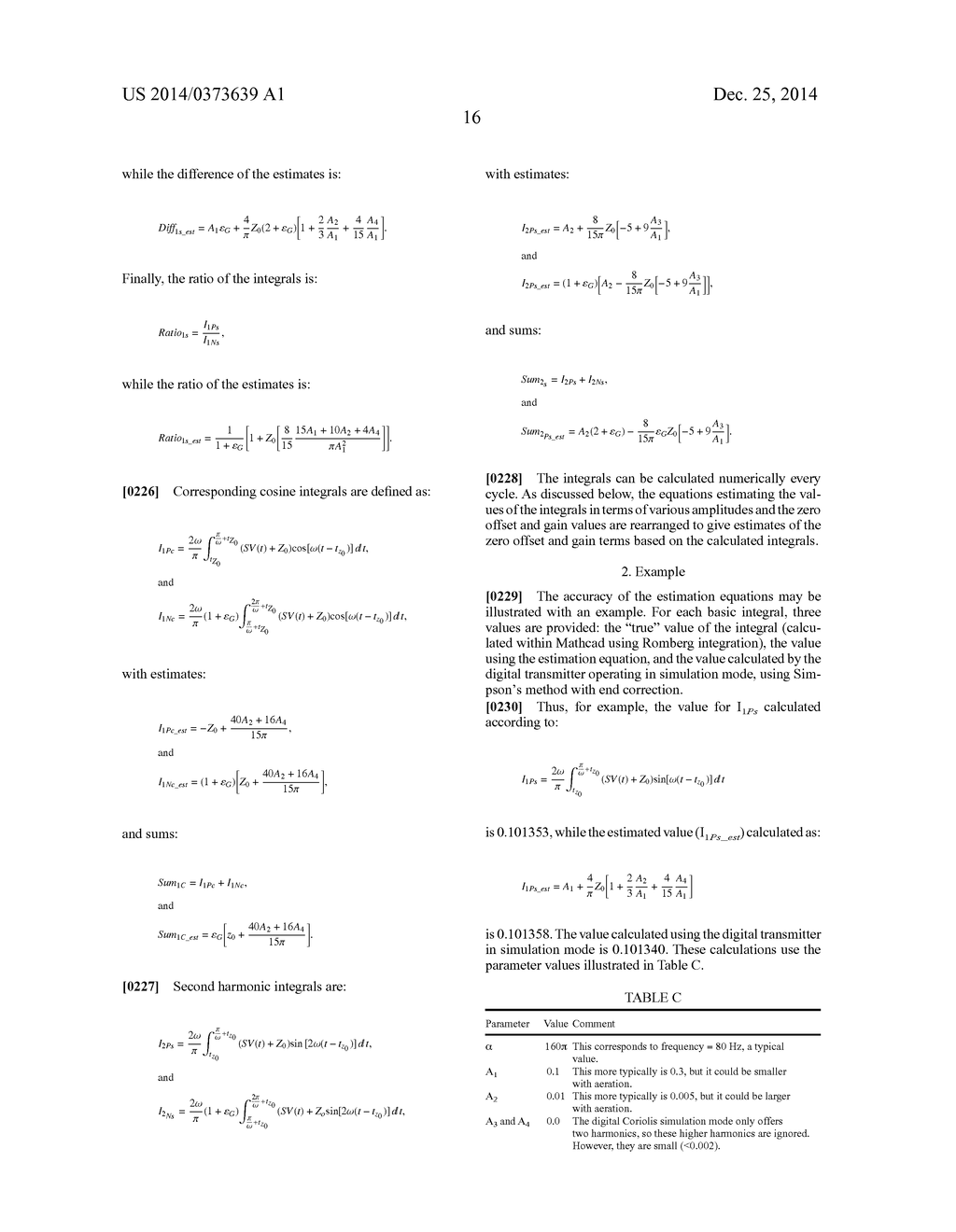 WET GAS MEASUREMENT - diagram, schematic, and image 115