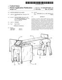 LIFTING MOTION EVALUATION diagram and image