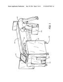 LIFTING MOTION EVALUATION diagram and image