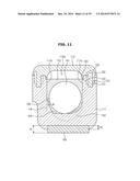 BALANCER AND WASHING MACHINE HAVING THE SAME diagram and image