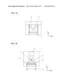 MACHINE TOOL HAVING EXTENDABLE COVER diagram and image