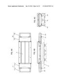 MACHINE TOOL HAVING EXTENDABLE COVER diagram and image