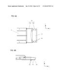 MACHINE TOOL HAVING EXTENDABLE COVER diagram and image