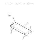 MACHINE TOOL HAVING EXTENDABLE COVER diagram and image