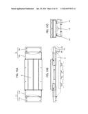 MACHINE TOOL HAVING EXTENDABLE COVER diagram and image