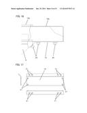 MACHINE TOOL HAVING EXTENDABLE COVER diagram and image