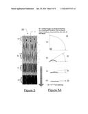 PROCESS AND SYSTEM FOR SEPARATING FINELY AEROSOLIZED ELEMENTAL MERCURY     FROM GASEOUS STREAMS diagram and image