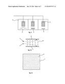 INTEGRATED-STRUCTURE ELECTROSTATIC DUST COLLECTION DEVICE AND ELECTRET     PROCESSING TECHNIQUE THEREOF diagram and image