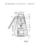 MANUALLY OPERATED IN-CUP MILK FROTHING APPLIANCE diagram and image