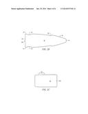 HIGH VOLUME MULTIPLE COMPONENT PROJECTILE ASSEMBLY diagram and image